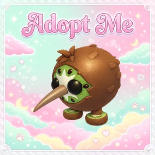 Kiwi Kiwi - Adopt Me