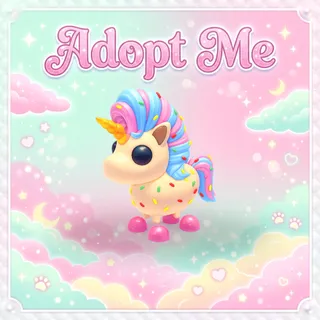 Candicorn - Adopt Me