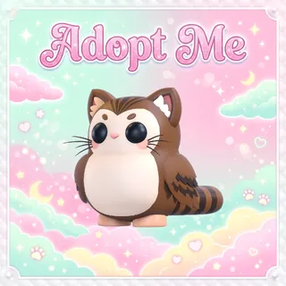 Purrowl - Adopt Me