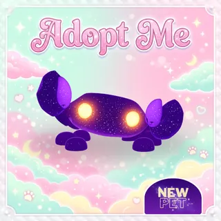 Glormy Crab - ADOPT ME