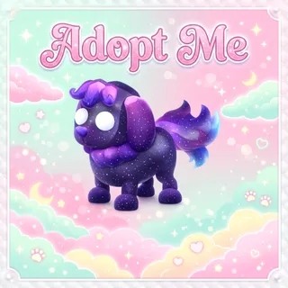 Glormy Hound - Adopt Me