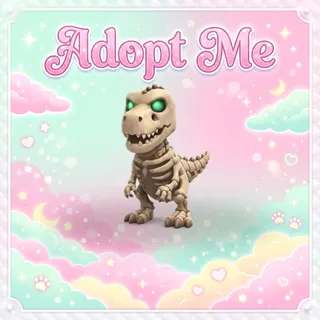 Skele-Rex - Adopt Me
