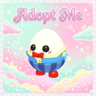 Clumpty - Adopt Me