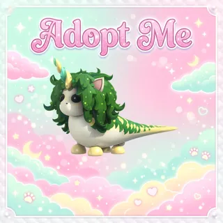 Mermicorn - Adopt Me