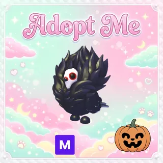 Mega Jacobin Pigeon