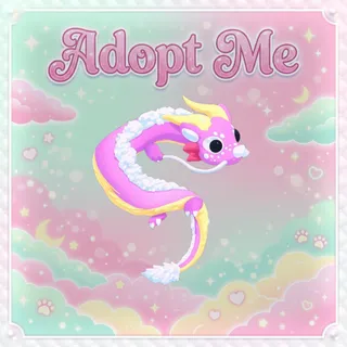 Sakura Spirit - Adopt Me