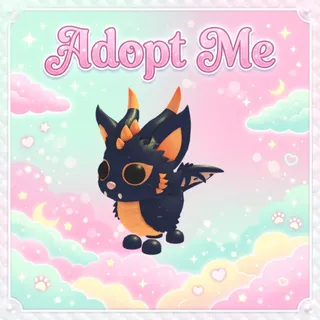 Stray Cat Dragon