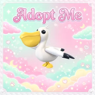 Pelican - Adopt Me