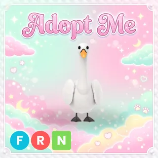 Swan NEON FR - Adopt Me