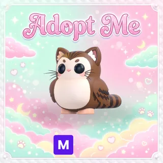 Purrowl MEGA - Adopt Me