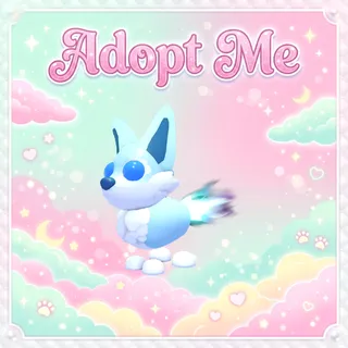Aurora Fox - Adopt Me