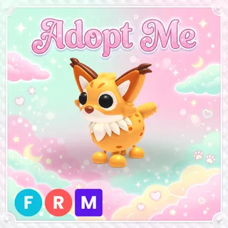 Onza MEGA FR - ADOPT ME