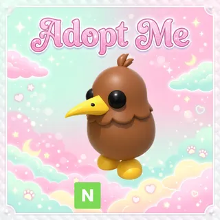 Neon Kiwi - Adopt Me
