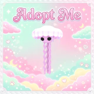 Jellyfish - Adopt Me