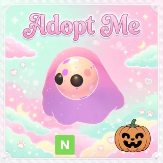 Neon Bubblegeist