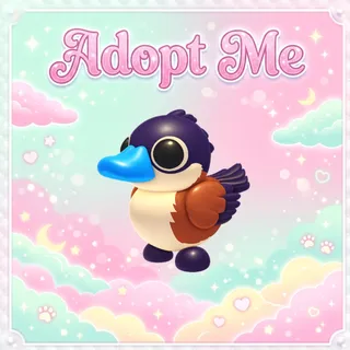 Ruddy Duck