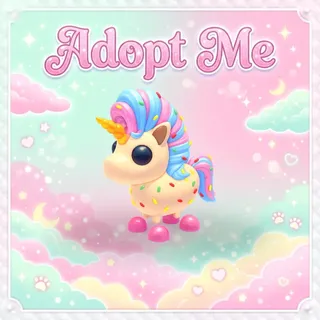 Candicorn