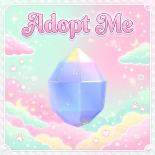 Gemstone Egg