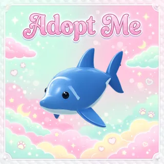 Shark - Adopt Me