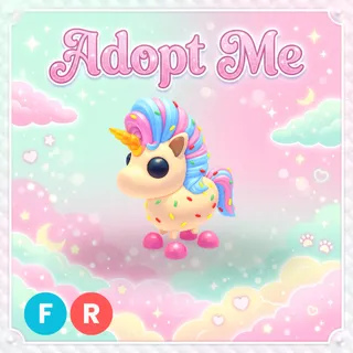 Candicorn FR - Adopt Me