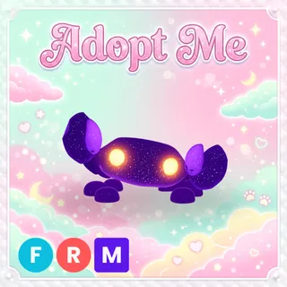 Glormy Crab MEGA FR - ADOPT ME
