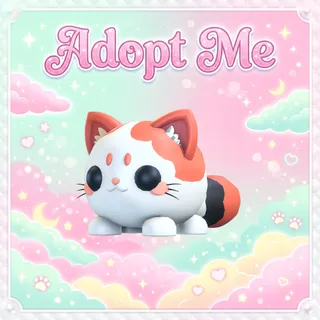 Mochi Meow 