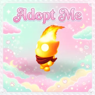 Emberlight - Adopt Me