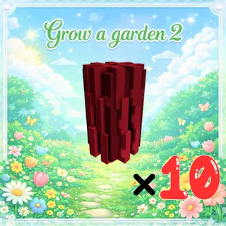 10x Pomegranate Seeds - Grow a Garden 2