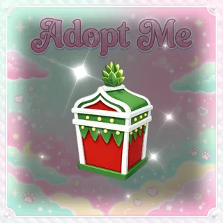 Walrus Box - Adopt Me
