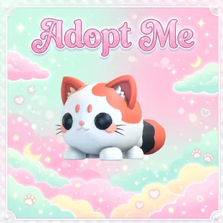 Mochi Meow