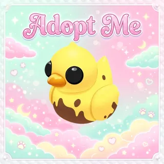 Dirty Ducky - Adopt Me