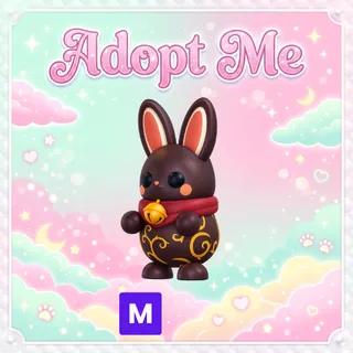 Mega Milk Choccybunny - Adopt Me