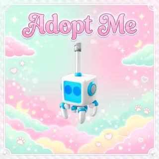 Robot - Adopt Me