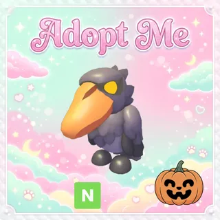 Neon Shoebill