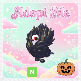 Neon Jacobin Pigeon