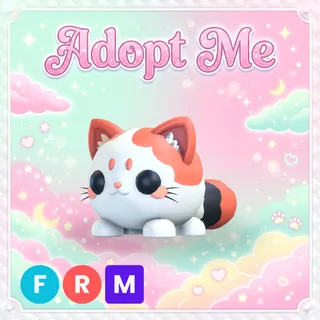 Mochi Meow Mega FR - Adopt Me