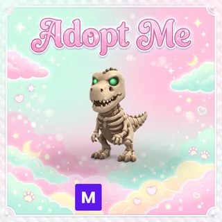 Mega Skele-Rex - Adopt Me