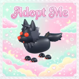 Werewolf - Adopt Me