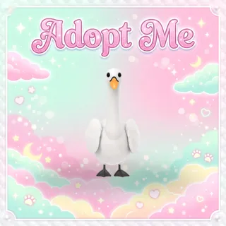 Swan - Adopt Me