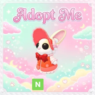 Neon Mrs. Whiskerpips