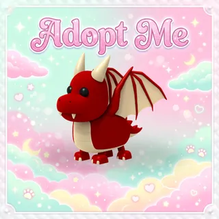 Dragon Pet - Adopt Me