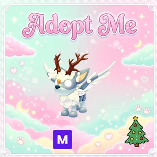 Mega Christmas Spirit