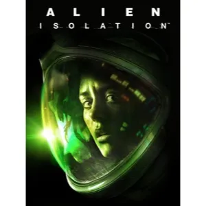 Alien: Isolation