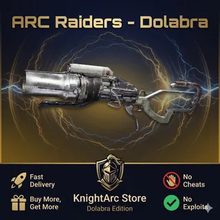 ARC Raiders - Dolabra