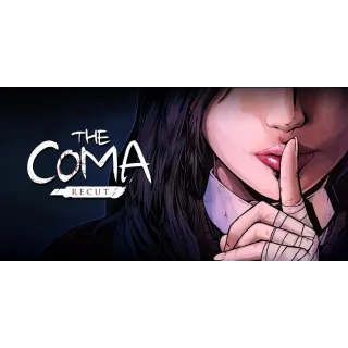 The Coma: Recut