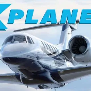 Steam Account X PLANE 12