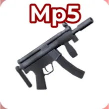 SG MP5