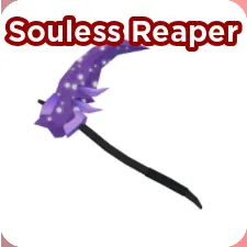 SG Souless Reaper