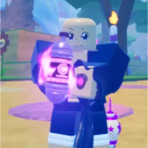 Time rift capsule GPO