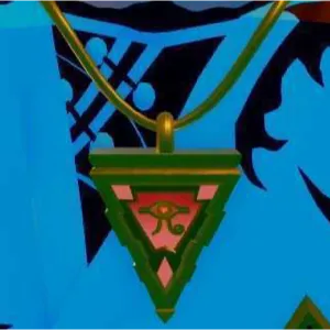 All Seeing Eye - GPO